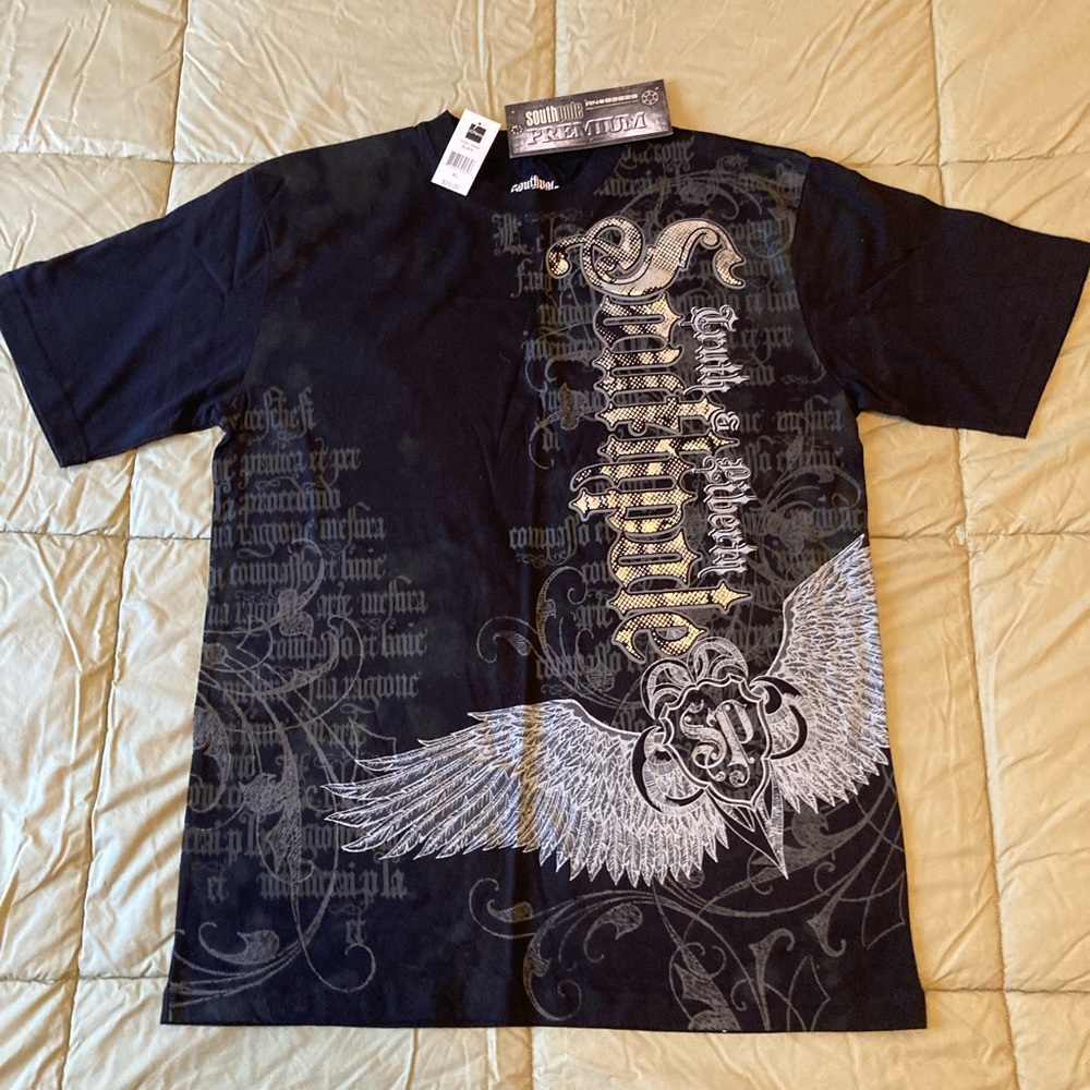 South Pole T-shirt